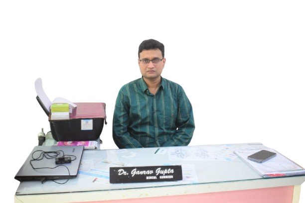 Dr Gaurav Gupta